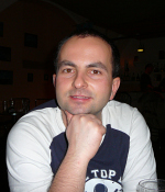 Marek Prokop